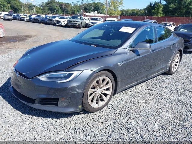 Aukcja sprzedaży 2016 Tesla Model S 60d/70d/75d/85d/90d, vin: 5YJSA1E22GF170426, numer aukcji: 46112141