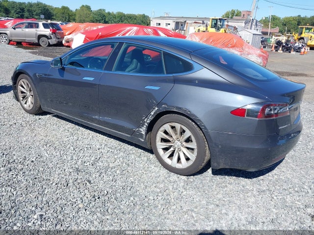 Aukcja sprzedaży 2016 Tesla Model S 60d/70d/75d/85d/90d, vin: 5YJSA1E22GF170426, numer aukcji: 46112141