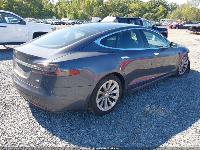 Aukcja sprzedaży 2016 Tesla Model S 60d/70d/75d/85d/90d, vin: 5YJSA1E22GF170426, numer aukcji: 46112141