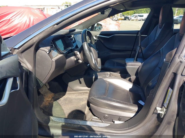 Aukcja sprzedaży 2016 Tesla Model S 60d/70d/75d/85d/90d, vin: 5YJSA1E22GF170426, numer aukcji: 46112141
