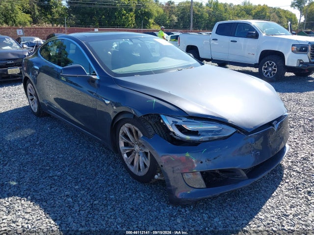 Aukcja sprzedaży 2016 Tesla Model S 60d/70d/75d/85d/90d, vin: 5YJSA1E22GF170426, numer aukcji: 46112141
