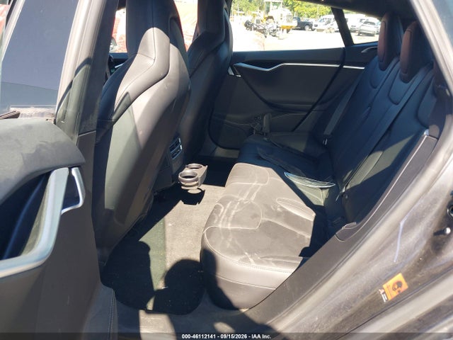 Aukcja sprzedaży 2016 Tesla Model S 60d/70d/75d/85d/90d, vin: 5YJSA1E22GF170426, numer aukcji: 46112141