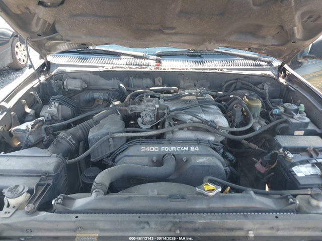 Aukcja sprzedaży 2000 Toyota 4runner Limited V6, vin: JT3GN87R3Y0136187, numer aukcji: 46112143