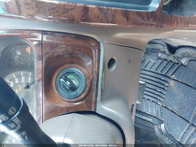 Aukcja sprzedaży 2000 Toyota 4runner Limited V6, vin: JT3GN87R3Y0136187, numer aukcji: 46112143