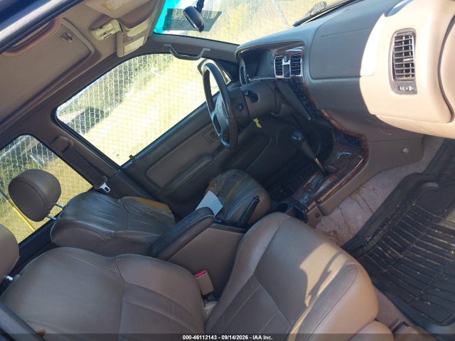 Aukcja sprzedaży 2000 Toyota 4runner Limited V6, vin: JT3GN87R3Y0136187, numer aukcji: 46112143