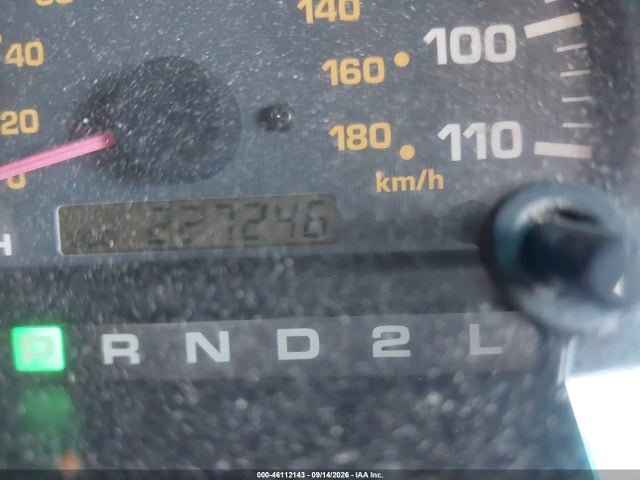 Aukcja sprzedaży 2000 Toyota 4runner Limited V6, vin: JT3GN87R3Y0136187, numer aukcji: 46112143
