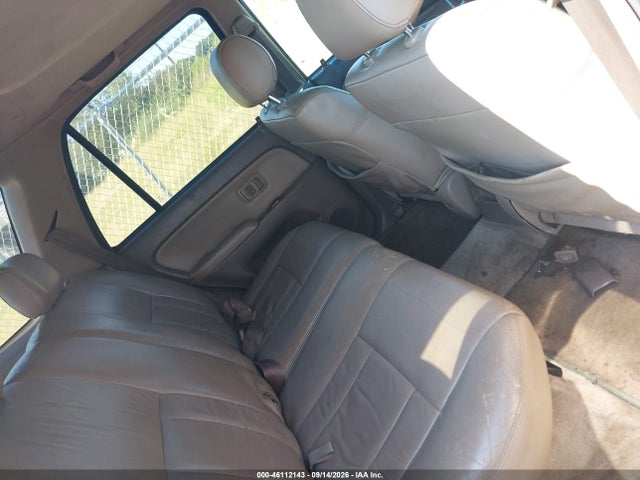 Aukcja sprzedaży 2000 Toyota 4runner Limited V6, vin: JT3GN87R3Y0136187, numer aukcji: 46112143