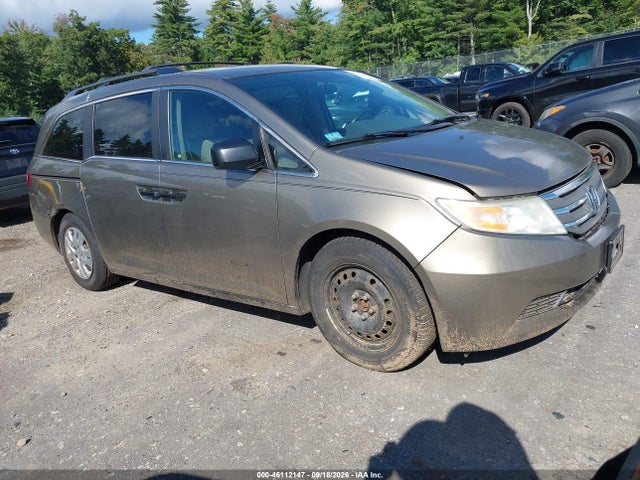 Aukcja sprzedaży 2012 Honda Odyssey Lx, vin: 5FNRL5H2XCB054316, numer aukcji: 46112147
