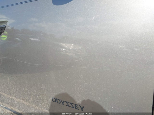 Aukcja sprzedaży 2012 Honda Odyssey Lx, vin: 5FNRL5H2XCB054316, numer aukcji: 46112147