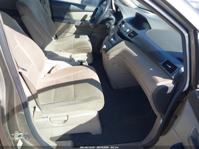 Aukcja sprzedaży 2012 Honda Odyssey Lx, vin: 5FNRL5H2XCB054316, numer aukcji: 46112147