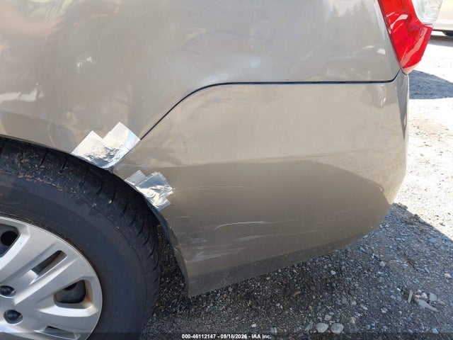 Aukcja sprzedaży 2012 Honda Odyssey Lx, vin: 5FNRL5H2XCB054316, numer aukcji: 46112147