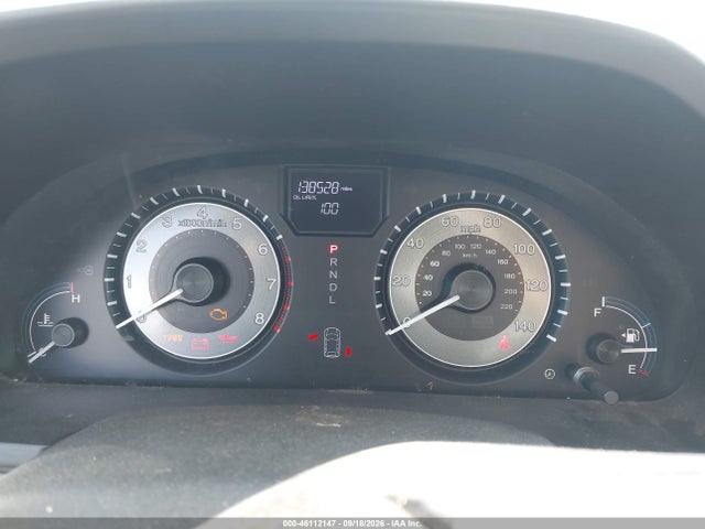 Aukcja sprzedaży 2012 Honda Odyssey Lx, vin: 5FNRL5H2XCB054316, numer aukcji: 46112147