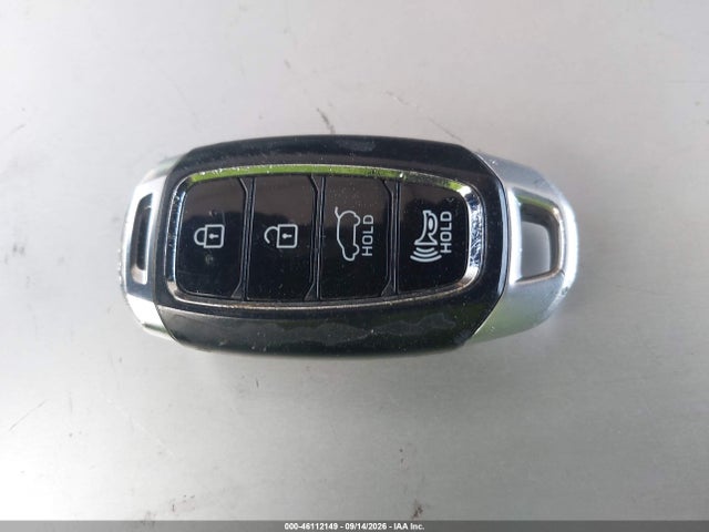 2021 Hyundai Kona Sel მანქანა იყიდება აუქციონზე, vin: KM8K2CAAXMU716507, აუქციონის ნომერი: 46112149