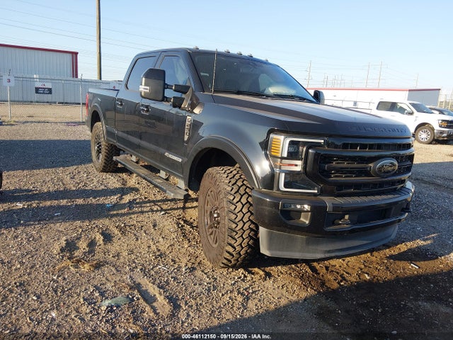 Продажа на аукционе авто 2021 Ford F-250 Lariat, vin: 1FT7W2BT2MED86025, номер лота: 46112150