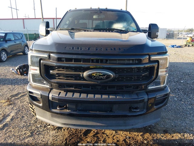 Продажа на аукционе авто 2021 Ford F-250 Lariat, vin: 1FT7W2BT2MED86025, номер лота: 46112150