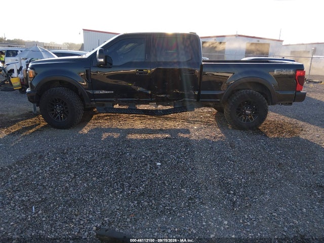 Продажа на аукционе авто 2021 Ford F-250 Lariat, vin: 1FT7W2BT2MED86025, номер лота: 46112150