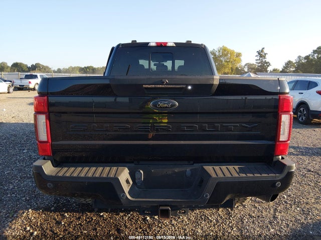 Продажа на аукционе авто 2021 Ford F-250 Lariat, vin: 1FT7W2BT2MED86025, номер лота: 46112150