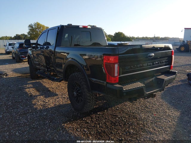 Продажа на аукционе авто 2021 Ford F-250 Lariat, vin: 1FT7W2BT2MED86025, номер лота: 46112150
