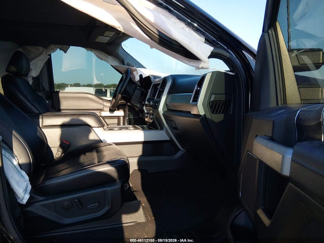 Продажа на аукционе авто 2021 Ford F-250 Lariat, vin: 1FT7W2BT2MED86025, номер лота: 46112150