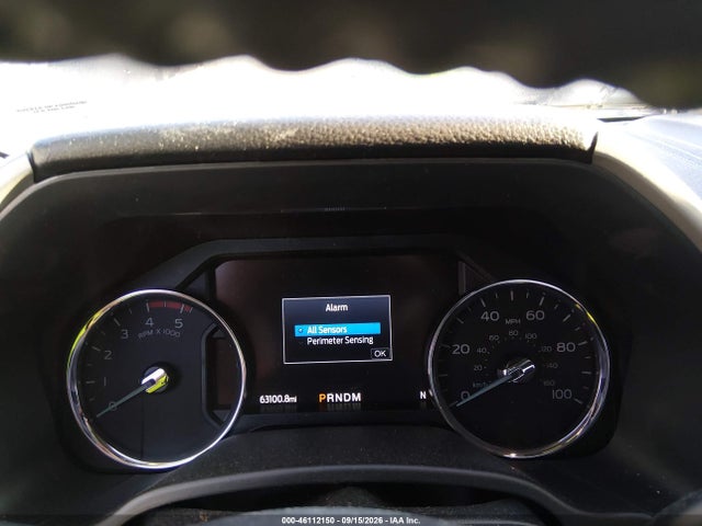 Продажа на аукционе авто 2021 Ford F-250 Lariat, vin: 1FT7W2BT2MED86025, номер лота: 46112150