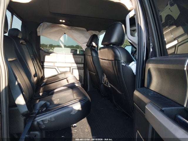 Продажа на аукционе авто 2021 Ford F-250 Lariat, vin: 1FT7W2BT2MED86025, номер лота: 46112150