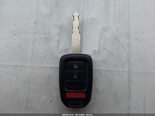 Honda FIT LX 2017 3HGGK5G52HM706758 Image 11