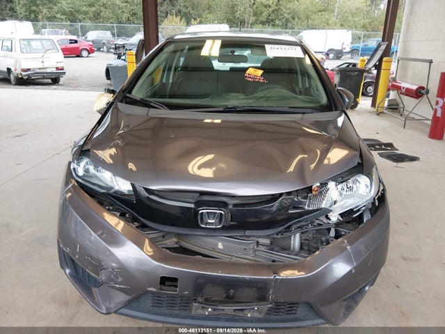 Honda FIT LX 2017 3HGGK5G52HM706758 Image 12