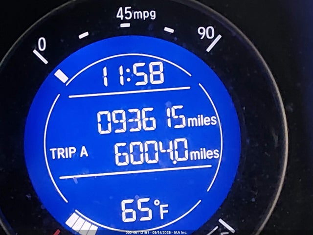 Honda FIT LX 2017 3HGGK5G52HM706758 Image 15