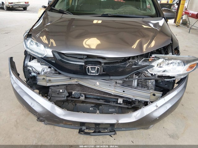 Honda FIT LX 2017 3HGGK5G52HM706758 Image 6