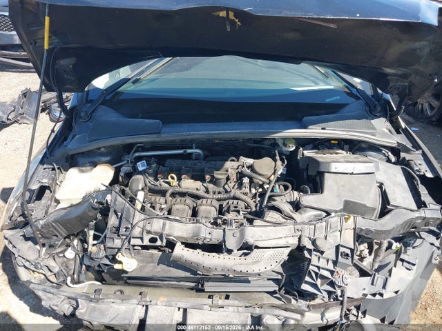 Продаж на аукціоні авто 2014 Ford Focus Se, vin: 1FADP3F22EL347526, номер лоту: 46112152