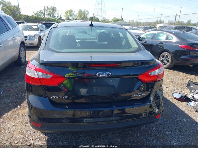 Продаж на аукціоні авто 2014 Ford Focus Se, vin: 1FADP3F22EL347526, номер лоту: 46112152