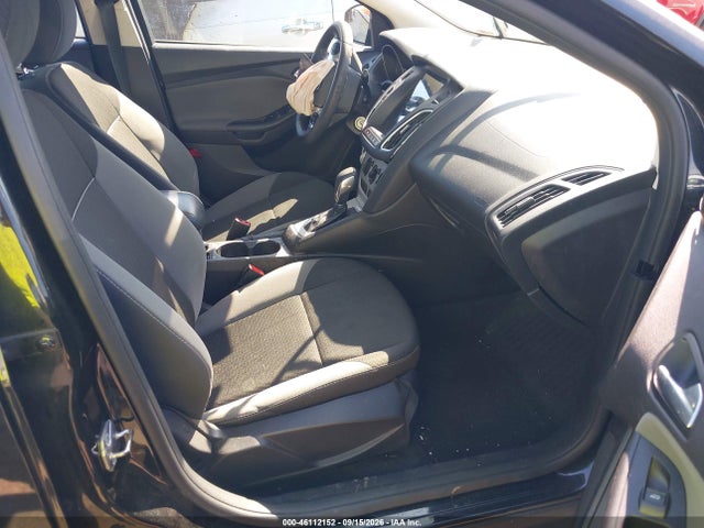 Продаж на аукціоні авто 2014 Ford Focus Se, vin: 1FADP3F22EL347526, номер лоту: 46112152