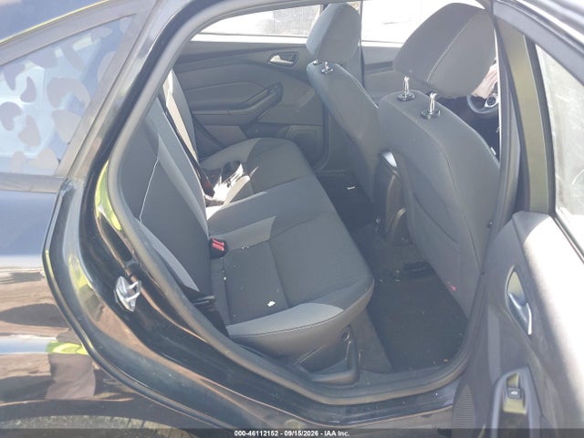 Продаж на аукціоні авто 2014 Ford Focus Se, vin: 1FADP3F22EL347526, номер лоту: 46112152