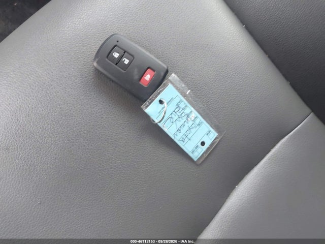 2020 Toyota 4runner Sr5 Premium მანქანა იყიდება აუქციონზე, vin: JTEBU5JR5L5777185, აუქციონის ნომერი: 46112153