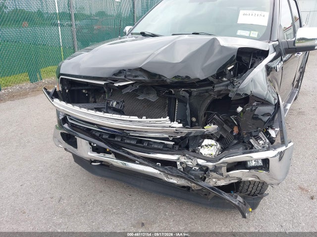 Aukcja sprzedaży 2018 Ford F-150 Lariat, vin: 1FTEW1E56JFB93560, numer aukcji: 46112154