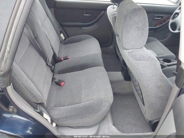 Aukcja sprzedaży 2004 Subaru Outback, vin: 4S3BH675547631491, numer aukcji: 46112157