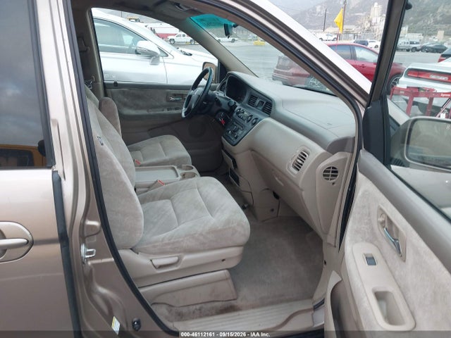 Aukcja sprzedaży 2004 Honda Odyssey Ex, vin: 5FNRL188X4B139803, numer aukcji: 46112161