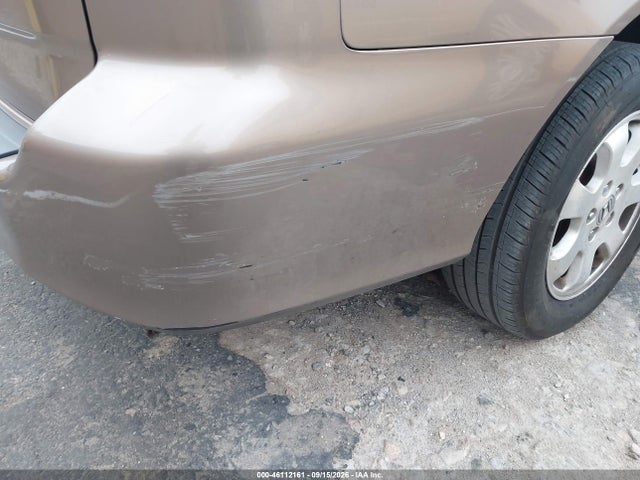 Aukcja sprzedaży 2004 Honda Odyssey Ex, vin: 5FNRL188X4B139803, numer aukcji: 46112161