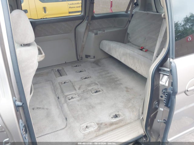 Aukcja sprzedaży 2004 Honda Odyssey Ex, vin: 5FNRL188X4B139803, numer aukcji: 46112161