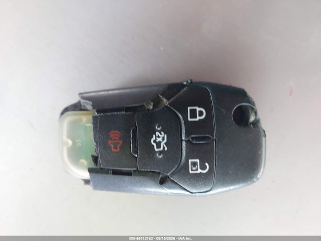 46112162 :رقم المزاد ، 1FA6P0H77E5405439 vin ، 2014 Ford Fusion Se مزاد بيع