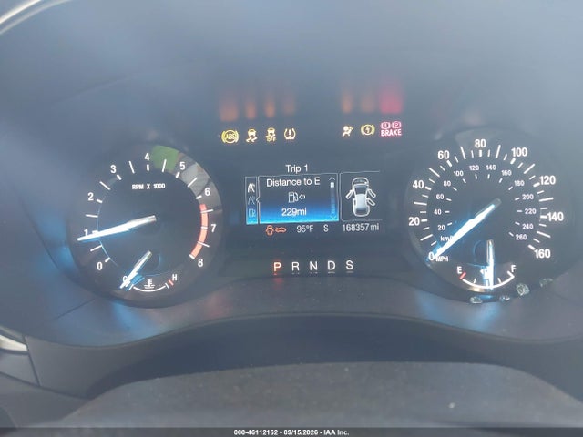 46112162 :رقم المزاد ، 1FA6P0H77E5405439 vin ، 2014 Ford Fusion Se مزاد بيع