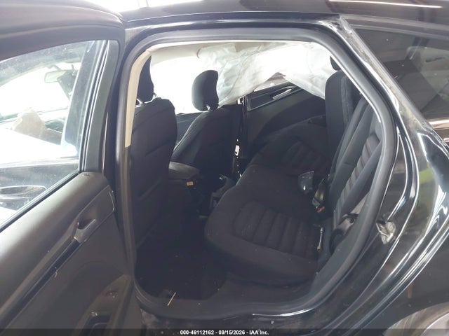 46112162 :رقم المزاد ، 1FA6P0H77E5405439 vin ، 2014 Ford Fusion Se مزاد بيع