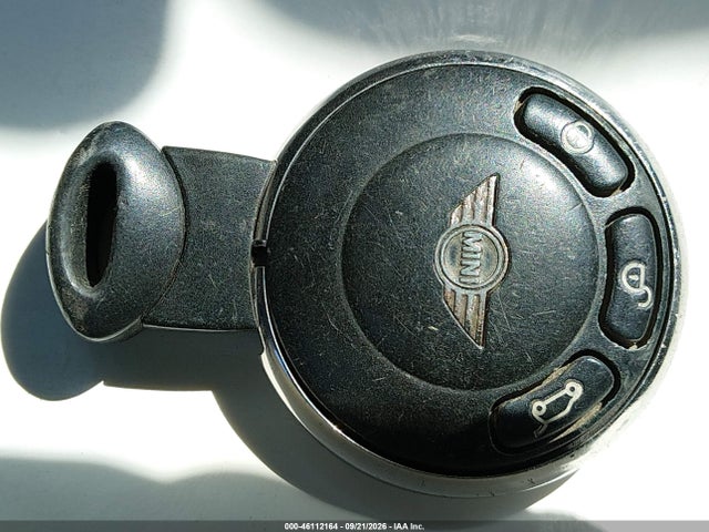 WMWZB3C5XEWR37949 Mini Cooper Countryman Cooper (m6)