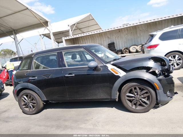 WMWZB3C5XEWR37949 Mini Cooper Countryman Cooper (m6)