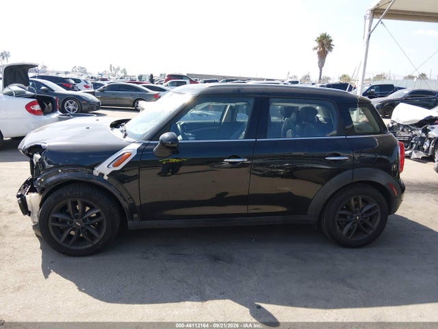 WMWZB3C5XEWR37949 Mini Cooper Countryman Cooper (m6)