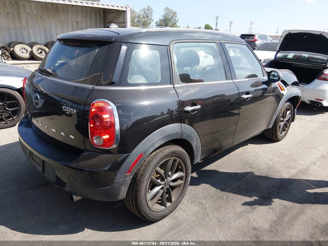 WMWZB3C5XEWR37949 Mini Cooper Countryman Cooper (m6)