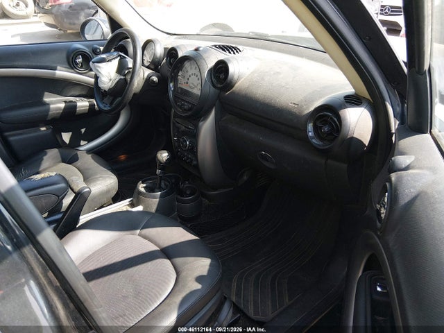 WMWZB3C5XEWR37949 Mini Cooper Countryman Cooper (m6)