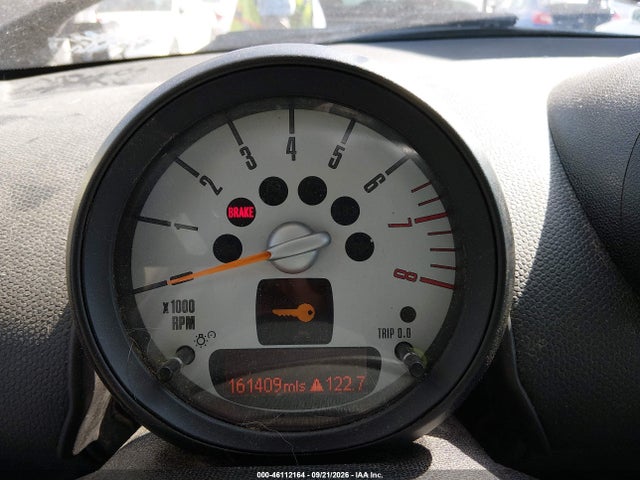 WMWZB3C5XEWR37949 Mini Cooper Countryman Cooper (m6)
