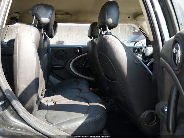 WMWZB3C5XEWR37949 Mini Cooper Countryman Cooper (m6)