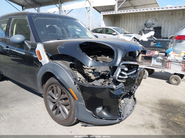 WMWZB3C5XEWR37949 Mini Cooper Countryman Cooper (m6)